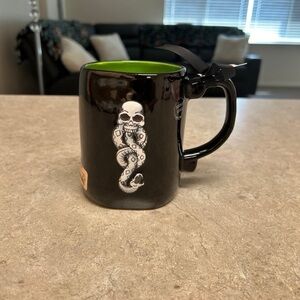 Rae Dunn Harry Potter The Dark Mark Mug